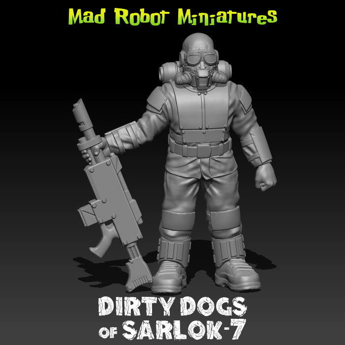 (image for) Dirty Dogs of Sarlok-7