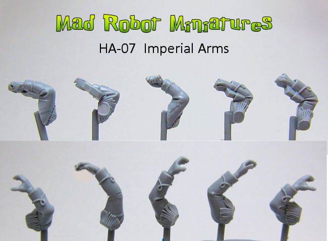 (image for) Imperial Arms