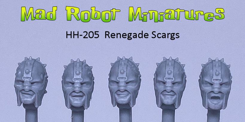 (image for) Renegade Scargs