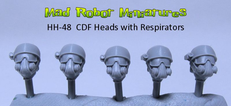 (image for) CDF Heads with Masks