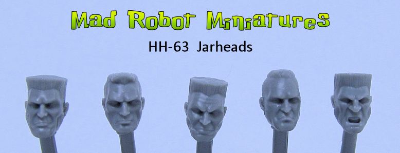 (image for) Jarheads