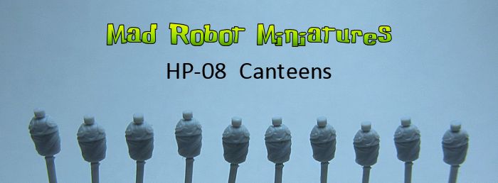(image for) Canteens