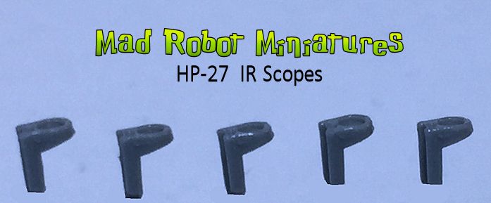 (image for) IR Scopes