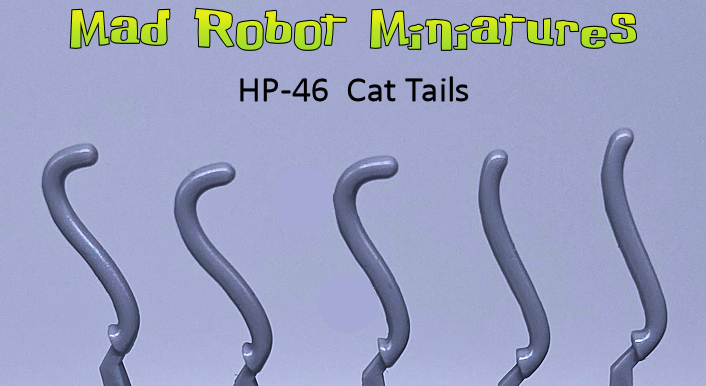 (image for) Cat Tails