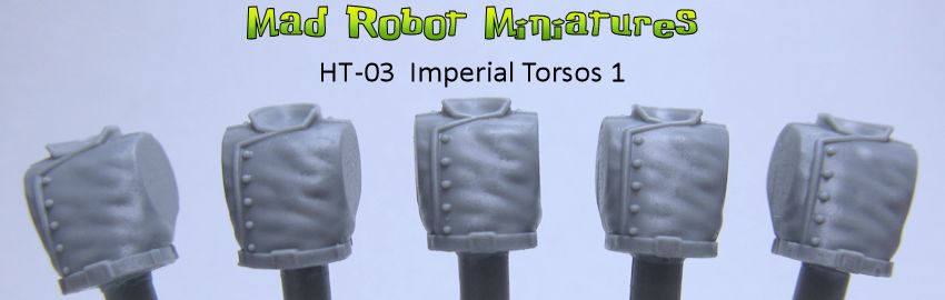 (image for) Imperial Torsos 1