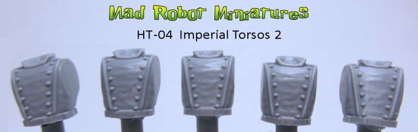 (image for) Imperial Torsos 2