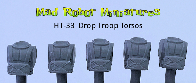 (image for) Drop Troop Torsos