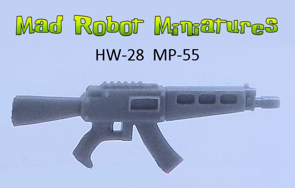 (image for) MP-55