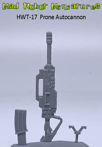 (image for) Prone Autocannon