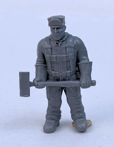 (image for) Hammer