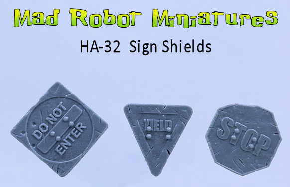(image for) Sign Shields